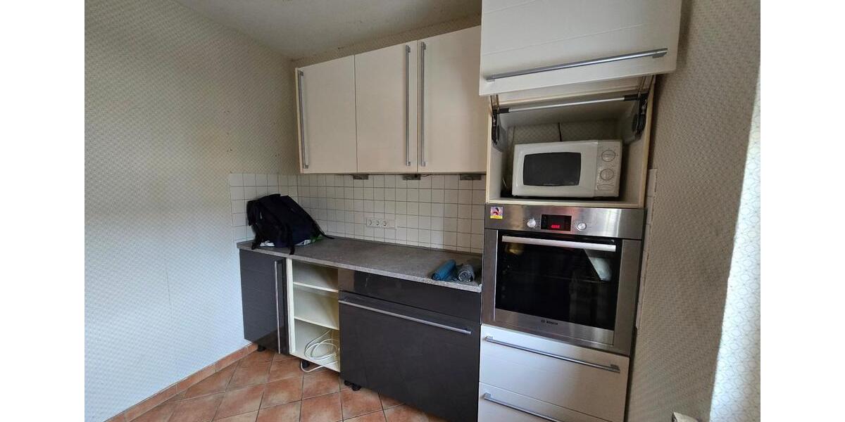 Etagenwohnung Solingen Wald - 2 Zimmer, 54 m&sup2;, 550&euro; | Angebot:25499355