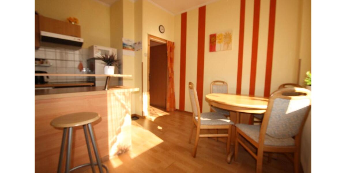 Erdgeschoßwohnung Herne Wanne - 2.5 Zimmer, 66 m&sup2;, 535&euro; | Angebot:27543438