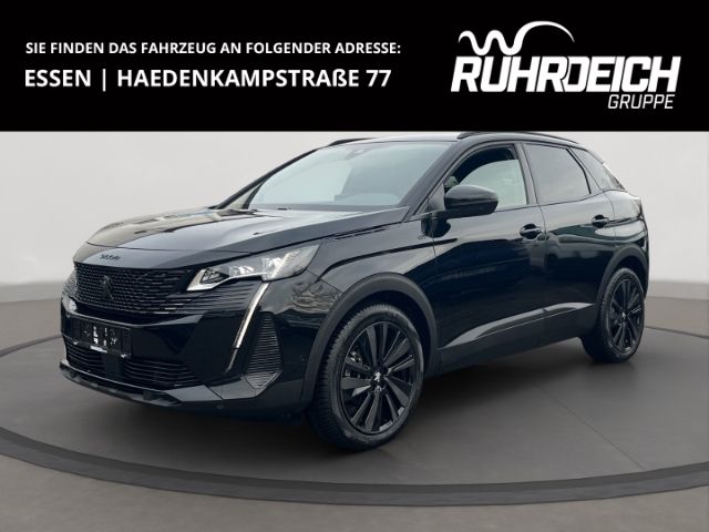 Peugeot 3008 6.500 km 27.490 &euro; Essen 45143