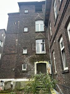 KERNSANIEREN ODER NEU BAUEN - Mehrfamilienhaus, Wohnhaus Herne Sodingen | Angebot:27229178