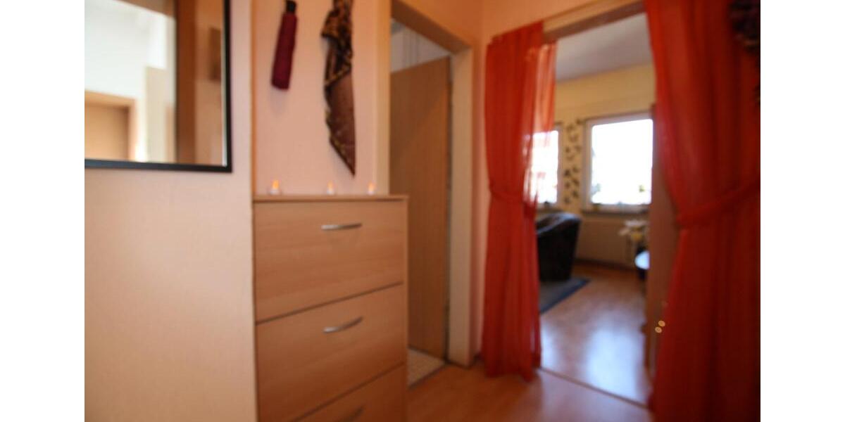 Erdgeschoßwohnung Herne Wanne - 2.5 Zimmer, 66 m&sup2;, 535&euro; | Angebot:27543438