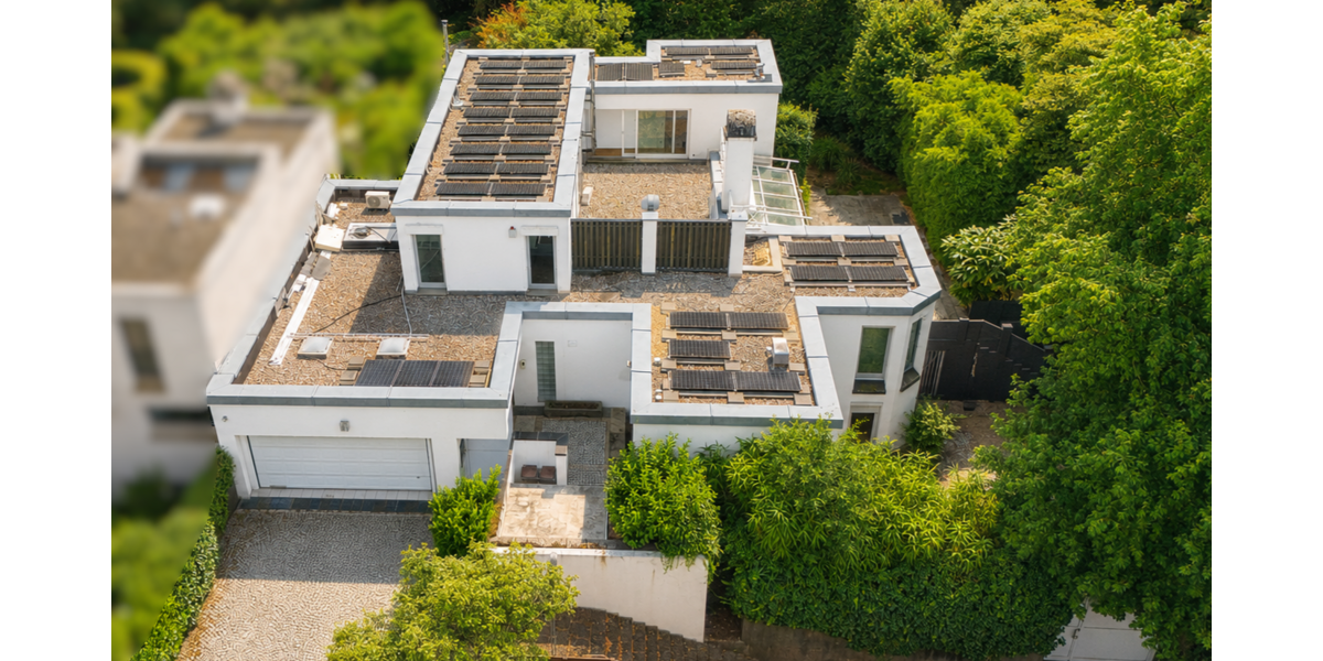 Einfamilienhaus Erkrath - 10 Zimmer, 323 m&sup2;, 960.000&euro; | Angebot:27169252