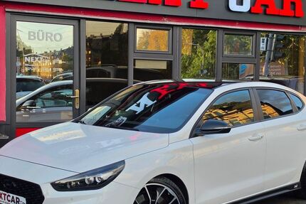 Hyundai i30 123.000 km 16.499 &euro; Mülheim an der Ruhr 45476