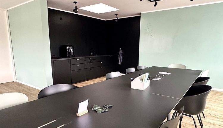 Gewerbeobjekt Wuppertal Elberfeld - 760&euro; | Angebot:25863257