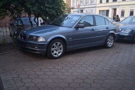 BMW 320 175.000 km 5.000 &euro; Witten 58452