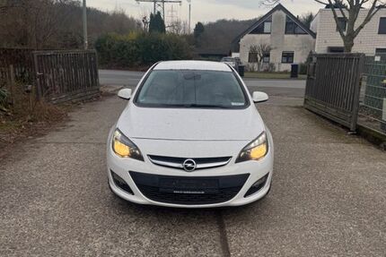 Opel Astra 222.156 km 3.600 &euro; Duisburg 47226