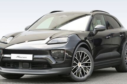 Porsche Macan 11.500 km 93.400 &euro; Wuppertal 42279