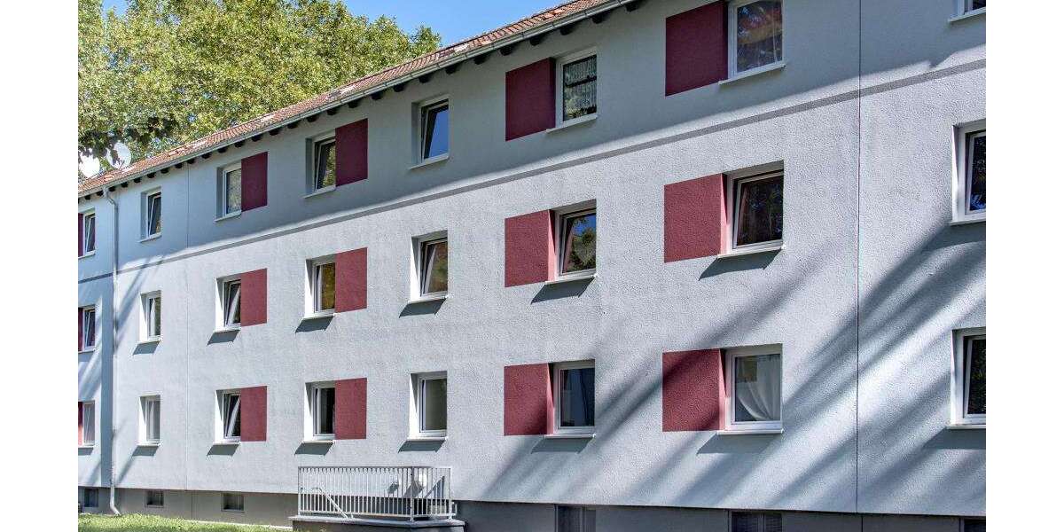 Etagenwohnung Herne Röhlinghausen - 1 Zimmer, 38 m&sup2;, 329&euro; | Angebot:27225090