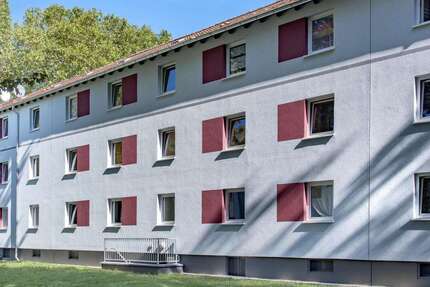 Wohnung Herne Röhlinghausen - 1 Zimmer, 38 m&sup2;, 329&euro; | Angebot:27225090