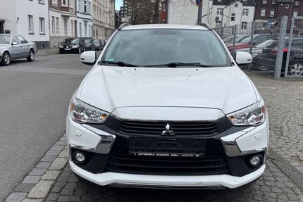 Mitsubishi ASX 160.000 km 10.999 &euro; Gelsenkirchen 45879