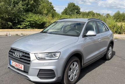 Audi Q3 120.320 km 12.900 &euro; Essen 45326