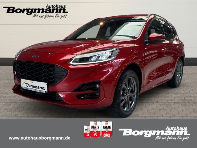 Ford Kuga 20.000 km 24.390 &euro; Bottrop 46240
