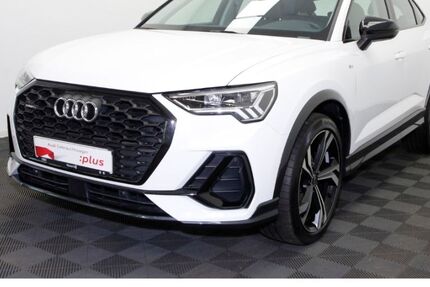 Audi Q3 41.947 km 37.450 &euro; Solingen 42653