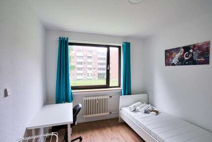 Zimmer Düsseldorf Wersten - 619&euro; | Angebot:26833899
