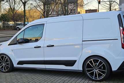 Ford Transit Connect 44.800 km 17.800 &euro; Duisburg 47059