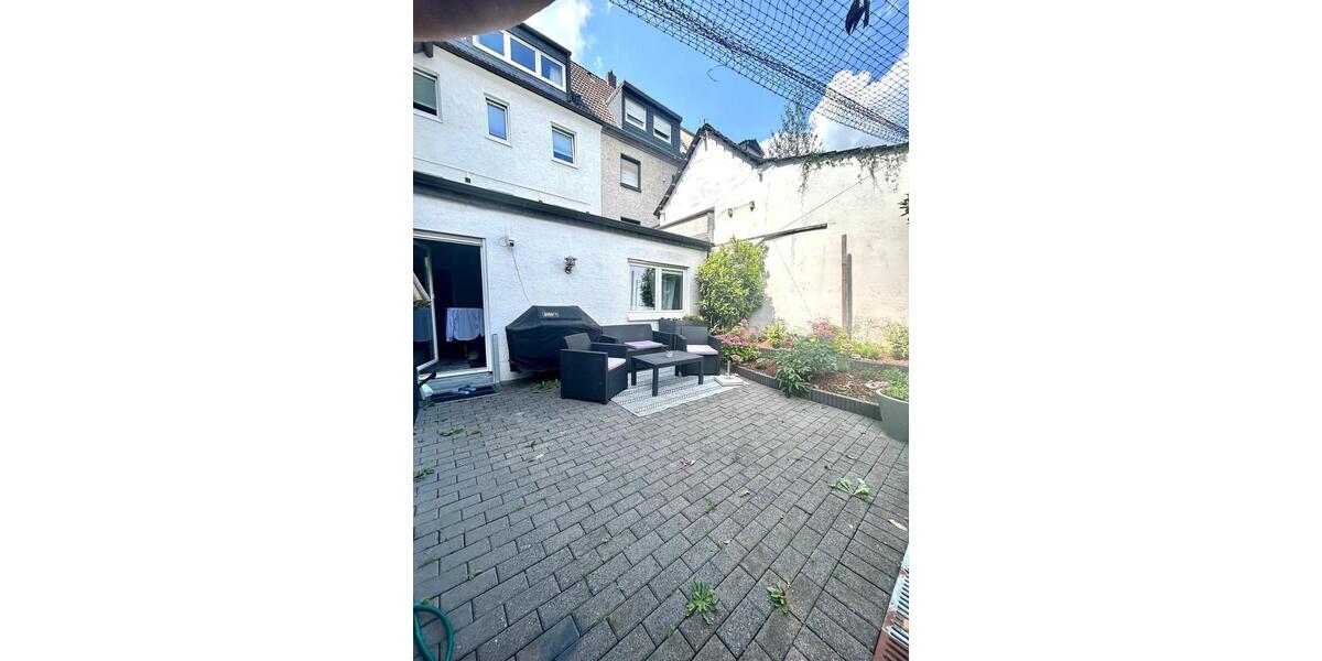 Etagenwohnung Leichlingen (Rheinland) - 2 Zimmer, 63 m&sup2;, 250.000&euro; | Angebot:27018526