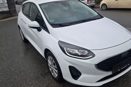 Ford Fiesta 92.000 km 8.390 &euro; Gelsenkirchen 45884