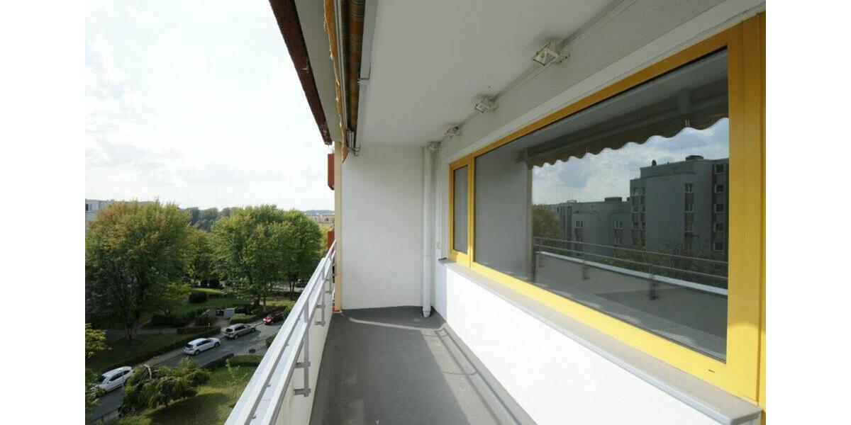 Etagenwohnung Essen Stadtbezirk IX - 1 Zimmer, 47 m&sup2;, 480&euro; | Angebot:25936416