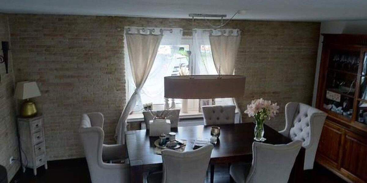 Einfamilienhaus Remscheid Süd - 5 Zimmer, 183 m&sup2;, 549.000&euro; | Angebot:25720793