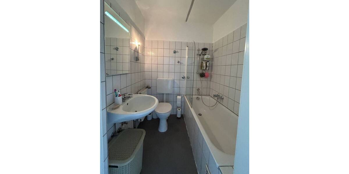 Etagenwohnung Essen Altendorf - 2 Zimmer, 63 m&sup2;, 570&euro; | Angebot:26779767