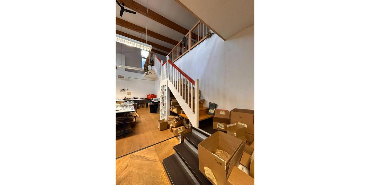 Gewerbeobjekt Wuppertal Barmen - 2.900&euro; | Angebot:25541140