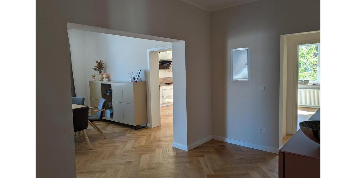 Etagenwohnung Bochum Bochum-Nord - 5.5 Zimmer, 136 m&sup2;, 339.000&euro; | Angebot:26602559