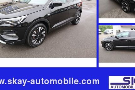 Opel Grandland (X) 96.361 km 11.499 &euro; Herne 44628