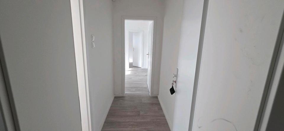 Etagenwohnung Witten Heven - 2.5 Zimmer, 47 m&sup2;, 540&euro; | Angebot:25944904