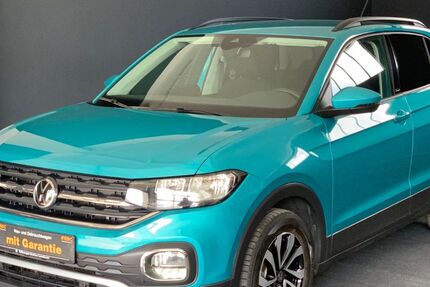 VW T-Cross 67.950 km 16.999 &euro; Hilden 40723