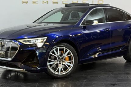 Audi e-tron 71.200 km 29.990 &euro; Remscheid 42897