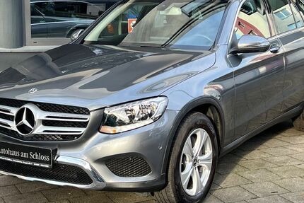 Mercedes-Benz GLC 250 30.000 km 28.950 &euro; Gelsenkirchen 45899