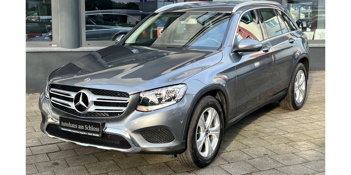 Mercedes-Benz GLC 250 30.000 km 28.950 &euro; Gelsenkirchen 45899
