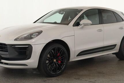 Porsche Macan 39.800 km 94.684 &euro; Neuss 41460