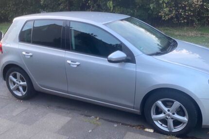 VW Golf 202.760 km 3.799 &euro; Duisburg 47166