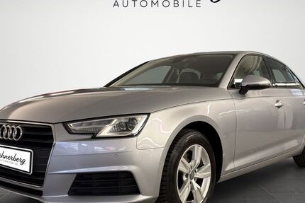 Audi A4 63.833 km 21.890 &euro; Wuppertal 42349