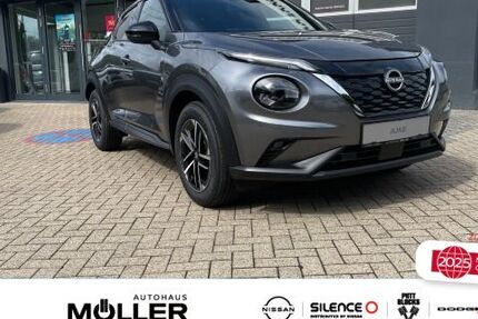 Nissan Juke 5.000 km 25.990 &euro; Hattingen 45527