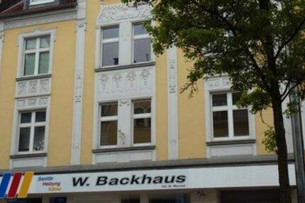 Wohnung Essen Stadtbezirk VII - 2.5 Zimmer, 58 m&sup2;, 460&euro; | Angebot:26045449