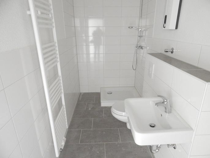 Etagenwohnung Bochum Höntrop - 2 Zimmer, 51 m&sup2;, 509&euro; | Angebot:23804734