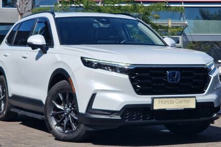 Honda CR-V 19.400 km 37.780 &euro; Düsseldorf 40233