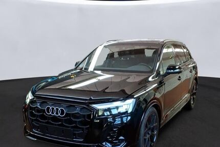 Audi Q7 14.018 km 76.885 &euro; Hagen 58091