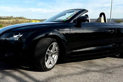 Audi TT 250.000 km 4.999 &euro; Essen 45219