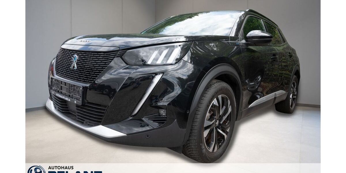 Peugeot 2008 25.400 km 19.485 &euro; Gelsenkirchen 45881