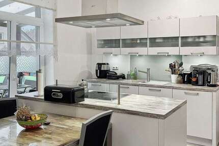 Haus Gladbeck Brauck - 6 Zimmer, 185 m&sup2;, 495.000&euro; | Angebot:25790007