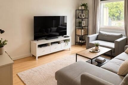 Wohnung Duisburg Angerhausen - 2 Zimmer, 59 m&sup2;, 795&euro; | Angebot:27583765