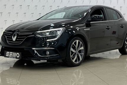 Renault Megane 89.248 km 9.470 &euro; Oberhausen 46149