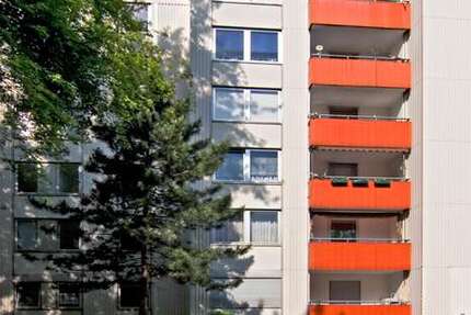 Wohnung Ratingen West - 2 Zimmer, 66 m&sup2;, 473&euro; | Angebot:26978157
