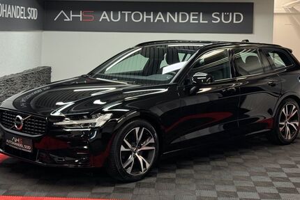 Volvo V60 75.000 km 30.999 &euro; Remscheid 42857