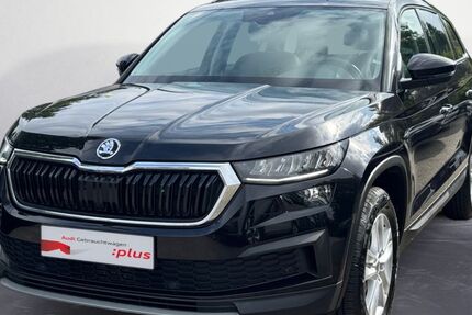 Skoda Kodiaq 86.638 km 27.680 &euro; Hilden 40721