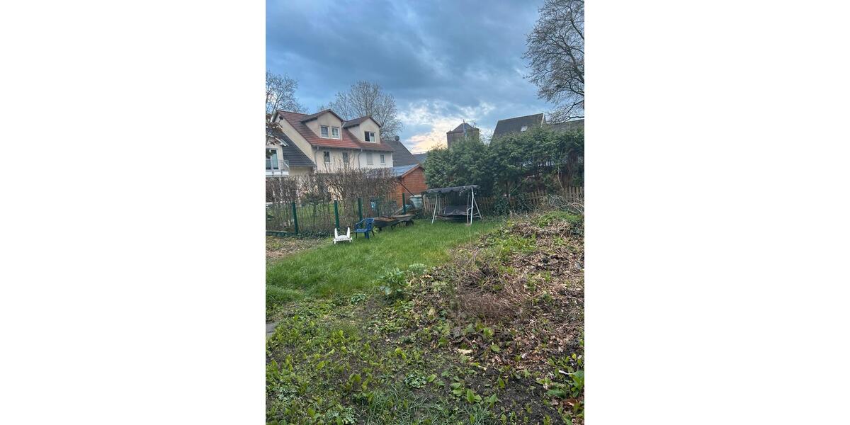 Erdgeschoßwohnung Gelsenkirchen Erle - 2.5 Zimmer, 50 m&sup2;, 79.000&euro; | Angebot:24962350