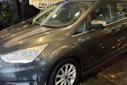 Ford Grand C-Max 74.545 km 9.950 &euro; Essen 45139
